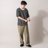 着用サイズ L(身長181cm)