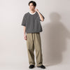 着用サイズ L(身長181cm)