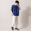着用サイズ L(身長181cm)