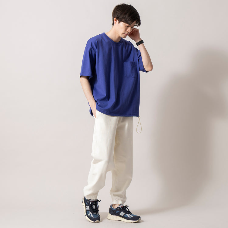 着用サイズ L(身長181cm)