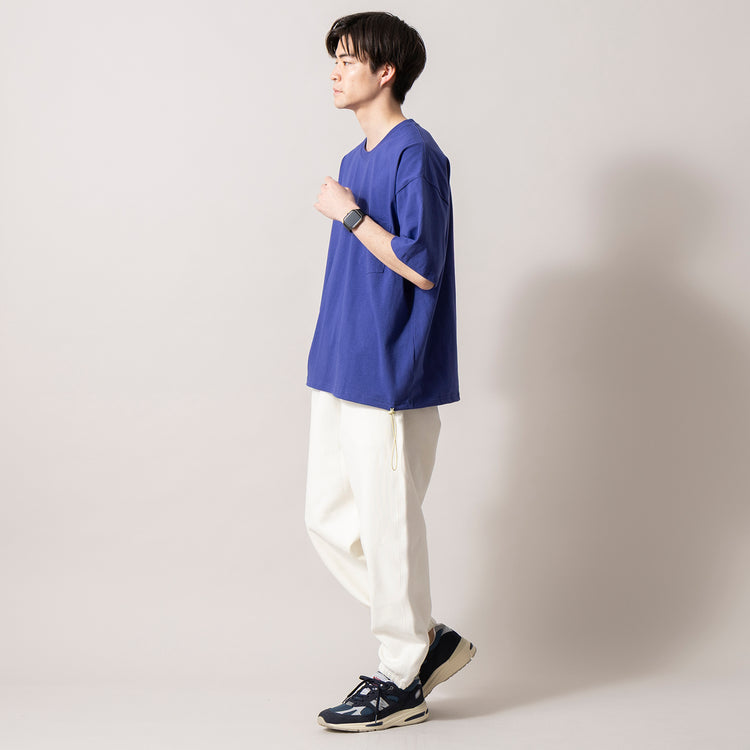 着用サイズ L(身長181cm)