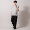 着用サイズ L(身長181cm)