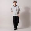 着用サイズ L(身長181cm)