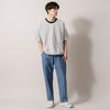 着用サイズ L(身長181cm)
