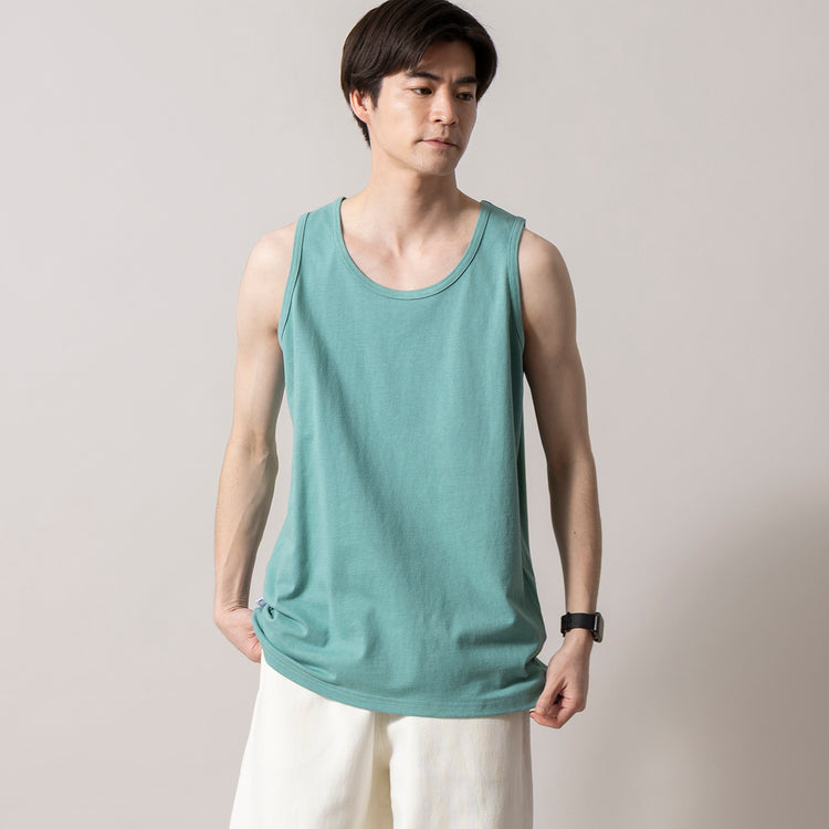 着用サイズ L(身長181cm)