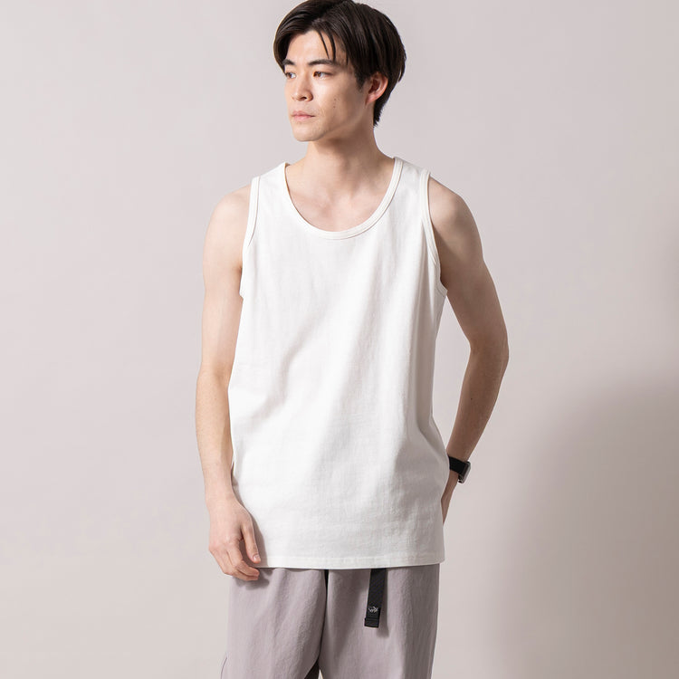 着用サイズ L(身長181cm)