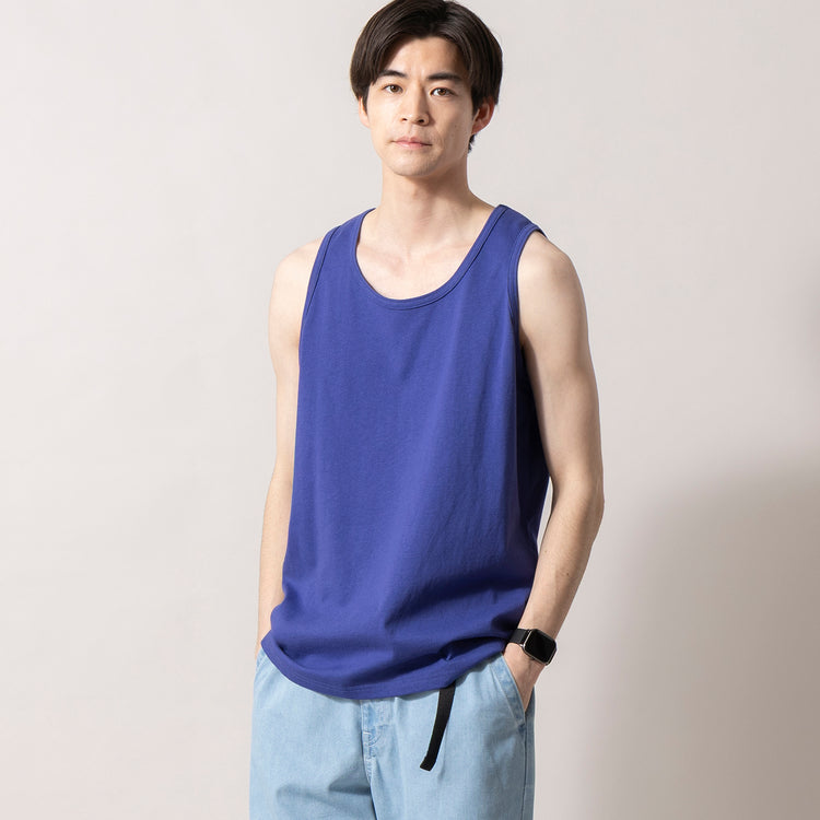 着用サイズ L(身長181cm)