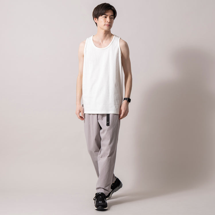 着用サイズ L(身長181cm)