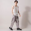 着用サイズ L(身長181cm)