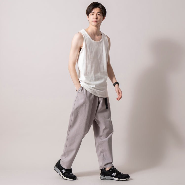 着用サイズ L(身長181cm)