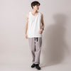 着用サイズ L(身長181cm)