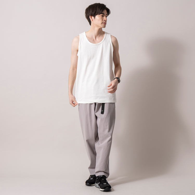 着用サイズ L(身長181cm)