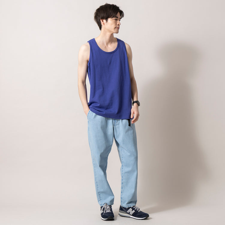 着用サイズ L(身長181cm)