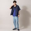 着用サイズ L(身長181cm)