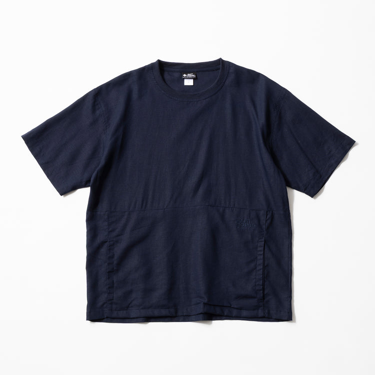 59) ネイビー