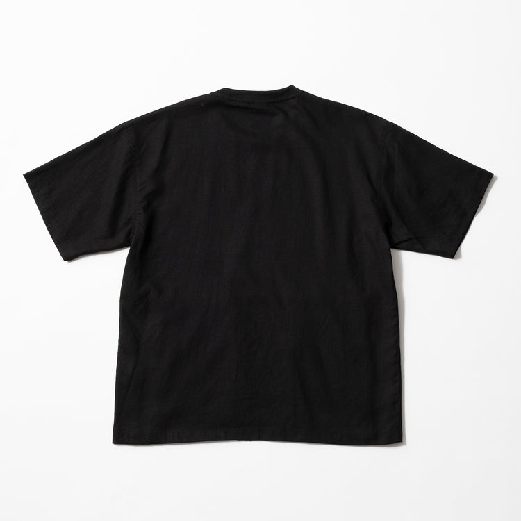 gym master | ジムマスター　麻レーヨンTee