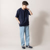 着用サイズ L(身長181cm)