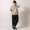 着用サイズ L(身長181cm)