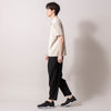 着用サイズ L(身長181cm)