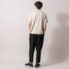 着用サイズ L(身長181cm)
