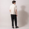 着用サイズ L(身長181cm)