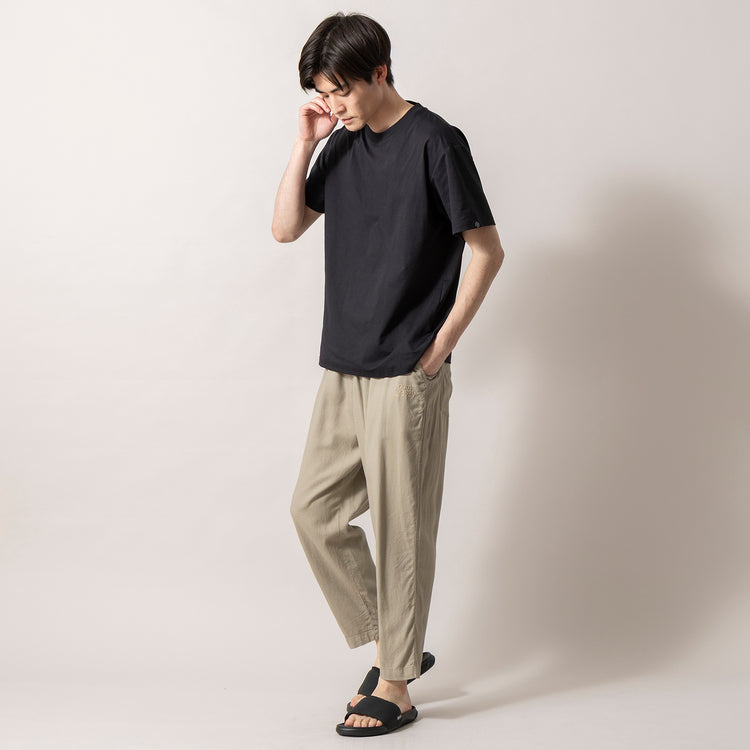 着用サイズ L(身長181cm)