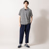 着用サイズ L(身長181cm)