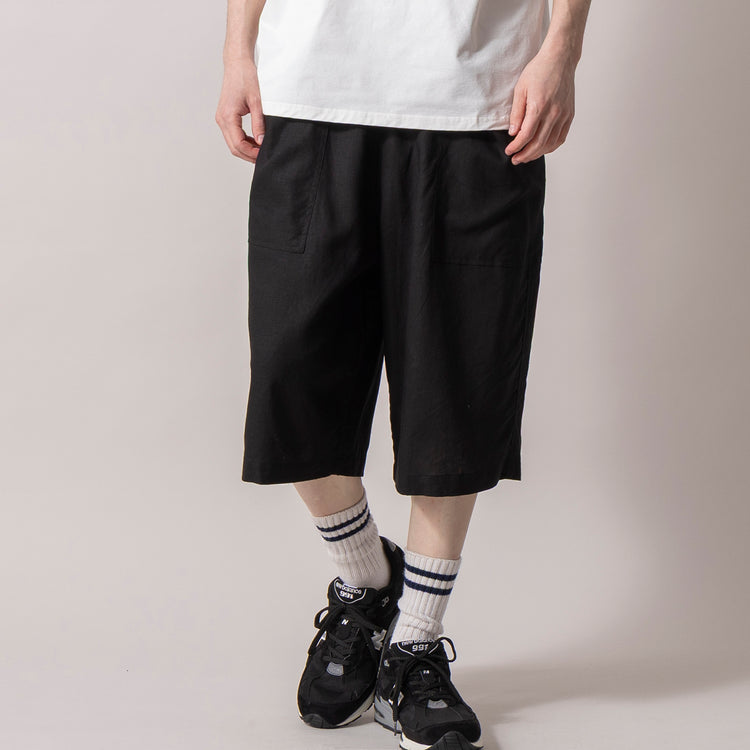着用サイズ L(身長181cm)