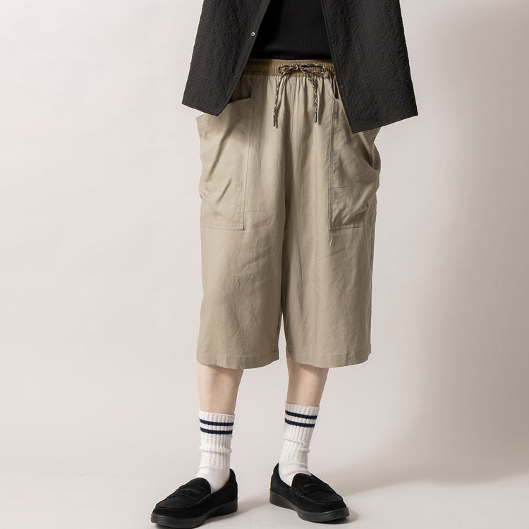 着用サイズ L(身長181cm)