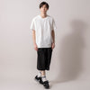 着用サイズ L(身長181cm)