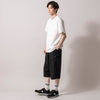 着用サイズ L(身長181cm)