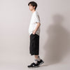 着用サイズ L(身長181cm)