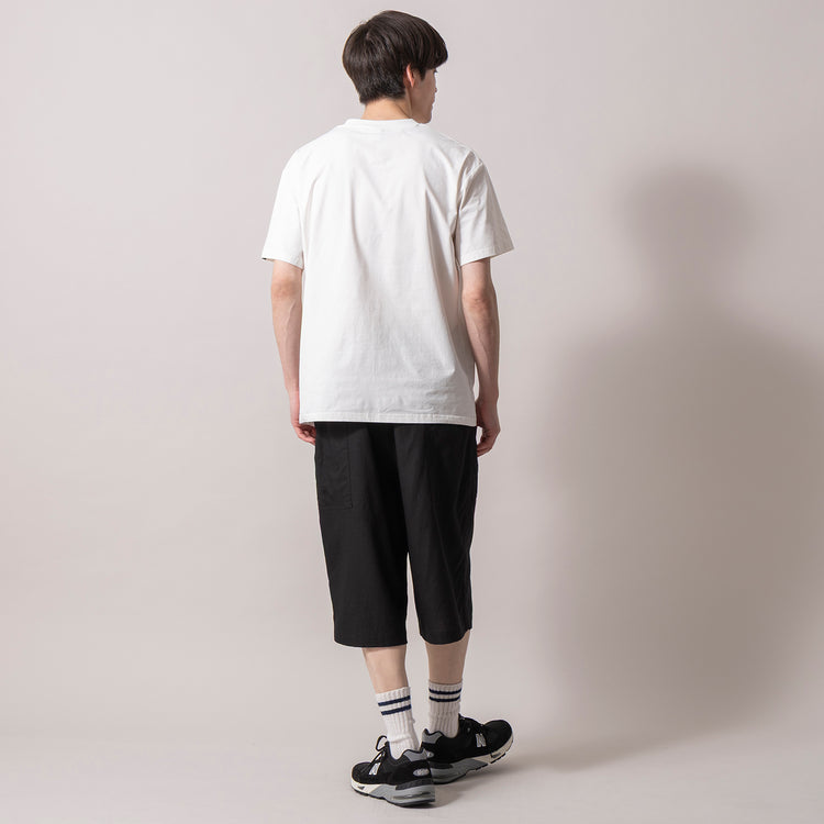 着用サイズ L(身長181cm)