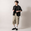 着用サイズ L(身長181cm)
