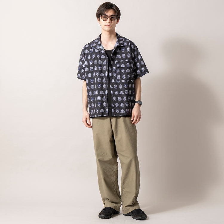 着用サイズ L(身長181cm)