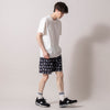 着用サイズ L(身長181cm)