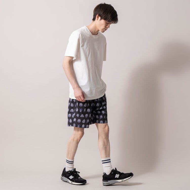 着用サイズ L(身長181cm)