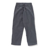 gym master | ジムマスター リップストップナイロン タックパンツ