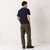 着用サイズ L(身長180cm)