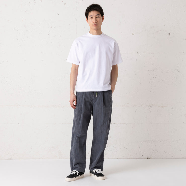 着用サイズ L(身長180cm)