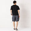 着用サイズ L(身長180cm)