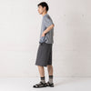 着用サイズ L(身長180cm)