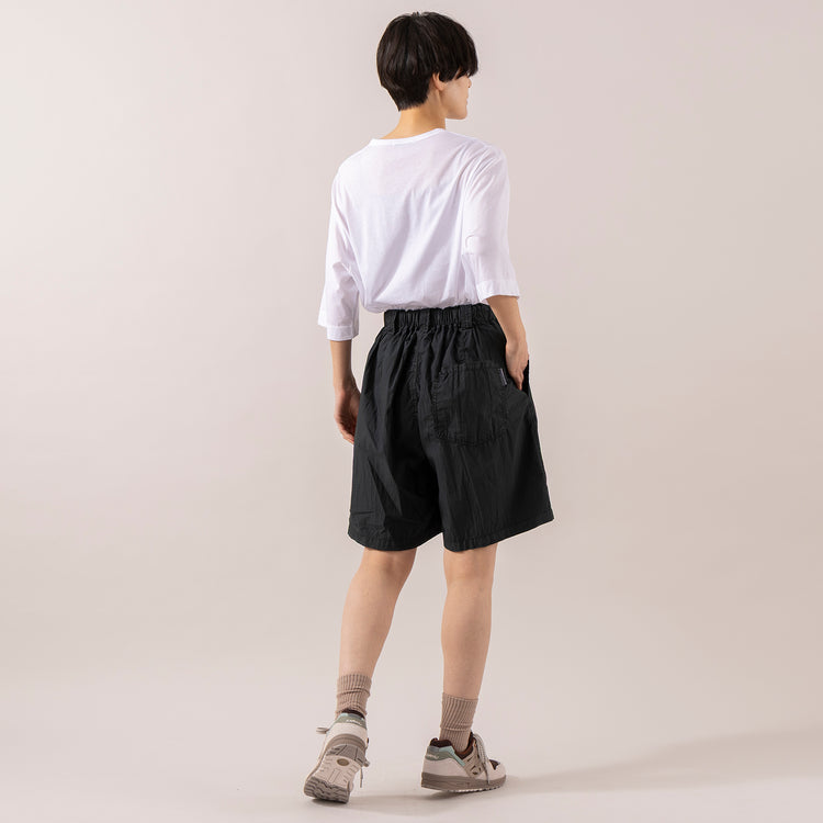 モデル身長 163cm,MANONのGRACE JERSEY SS TEE|KARHUのLegacy 96,https://market.e-begin.jp/products/mks_mnn0287u_lala||https://market.e-begin.jp/products/sed_kar0467p_lala