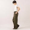 モデル身長 163cm,TUTIE.のコットンソロナフレンチスリーブTシャツ|MALIBU SANDALSのCANYON NATIVE,https://market.e-begin.jp/products/equ_tte0280u_lala|https://market.e-begin.jp/products/sed_mls0292u_lala
