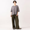 UNIVERSAL OVERALL | ユニバーサルオーバーオール　UO34 軽量クッション トングサンダル