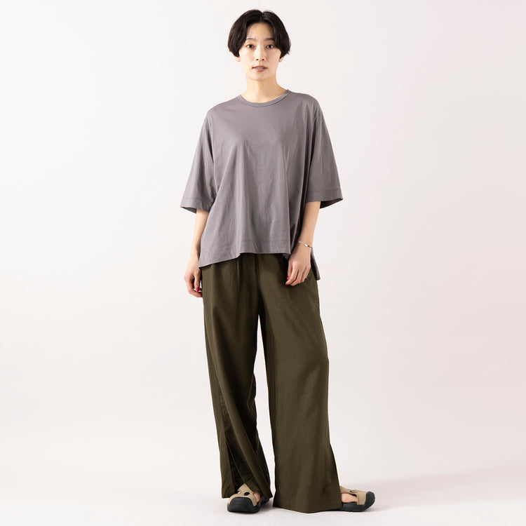 UNIVERSAL OVERALL | ユニバーサルオーバーオール　UO34 軽量クッション トングサンダル