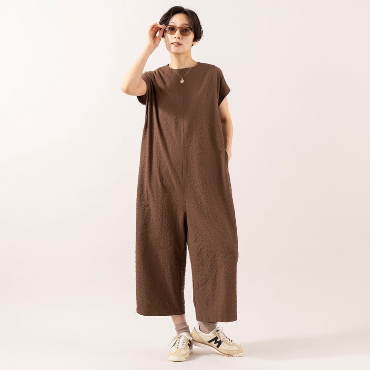 モデル身長 163cm,KARHUのMestari,https://market.e-begin.jp/products/sed_kar0490q_lala