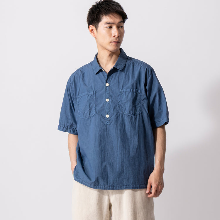 着用サイズ L(モデル身長180cm)