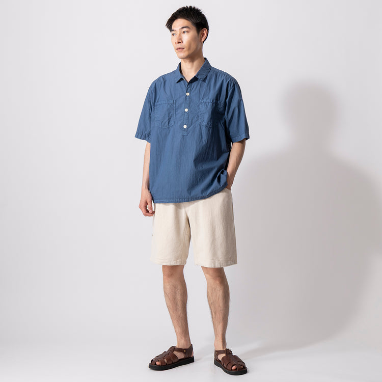 着用サイズ L(モデル身長180cm)