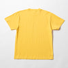 gym master | ジムマスター　“GET HYPED”プリント 5.6oz Tee